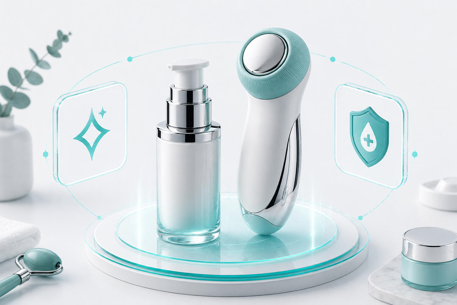 Beauty and Cosmetic Products